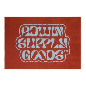 Edwin Supply Goods Towel