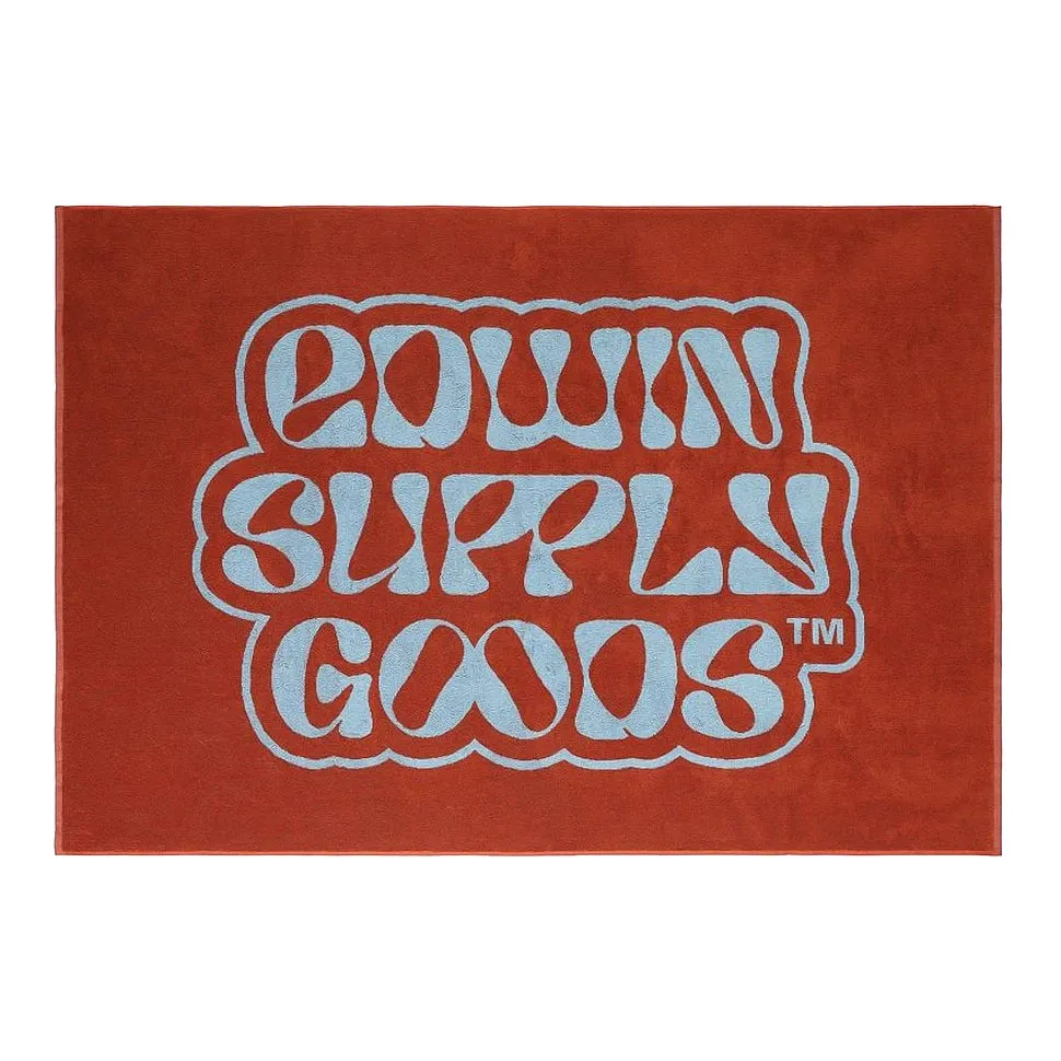 Edwin Supply Goods Towel