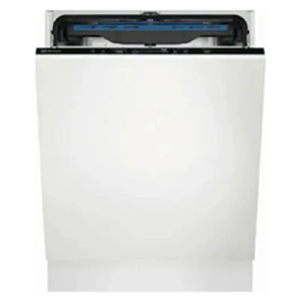 Electrolux 60CM Fully Integrated Standard Dishwasher - White | EES48410L