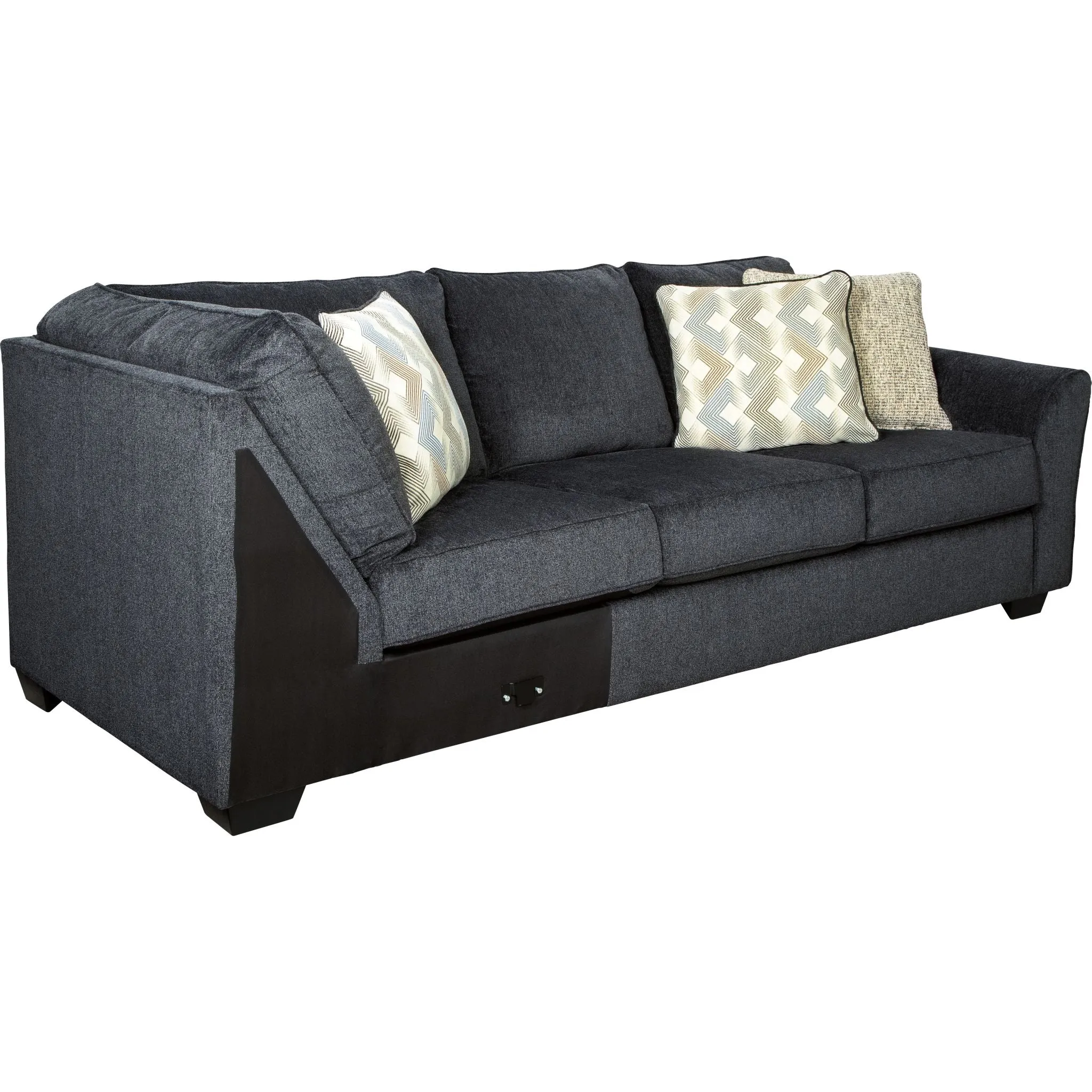 Eltmann 3 Piece Sectional with Chaise
