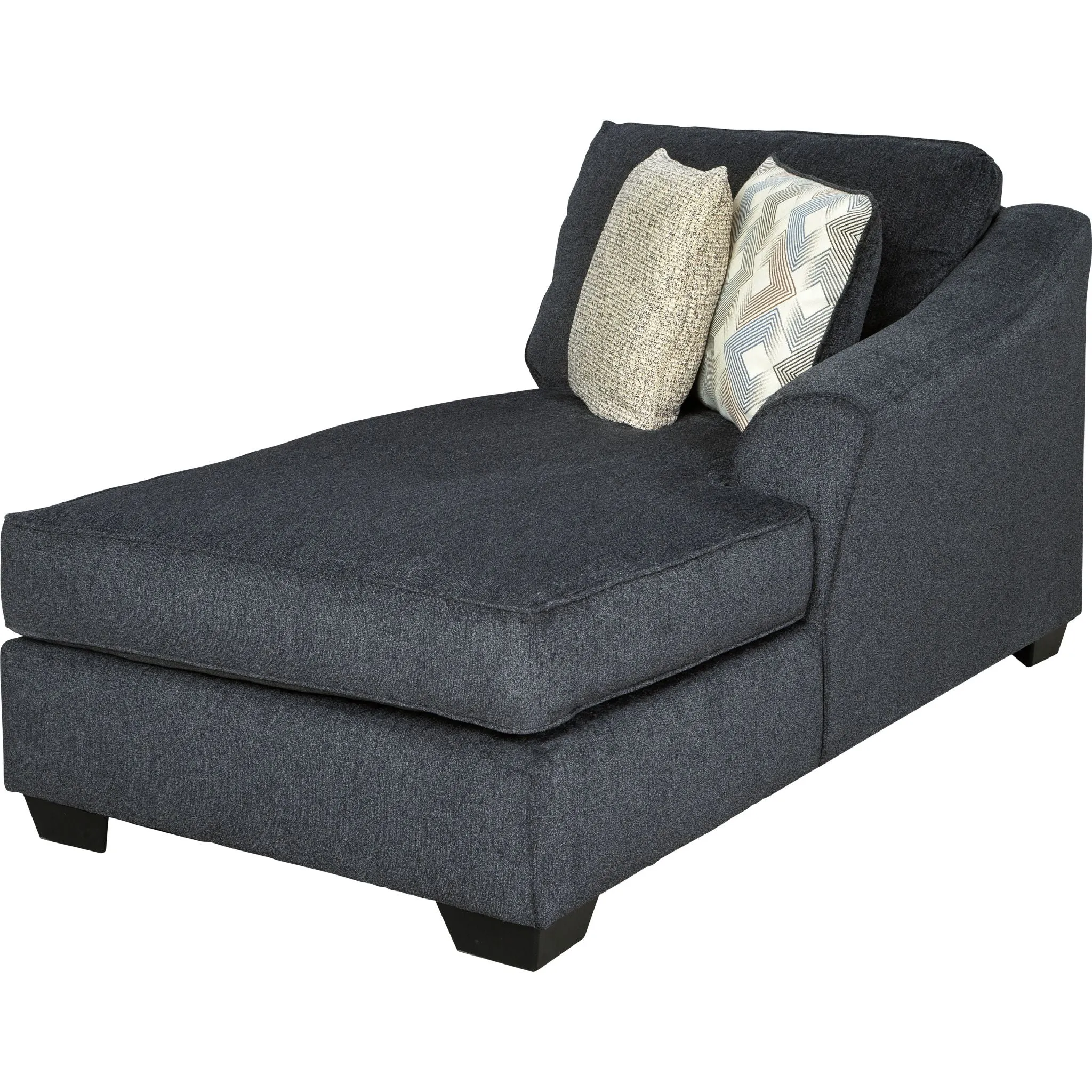 Eltmann 3 Piece Sectional with Chaise