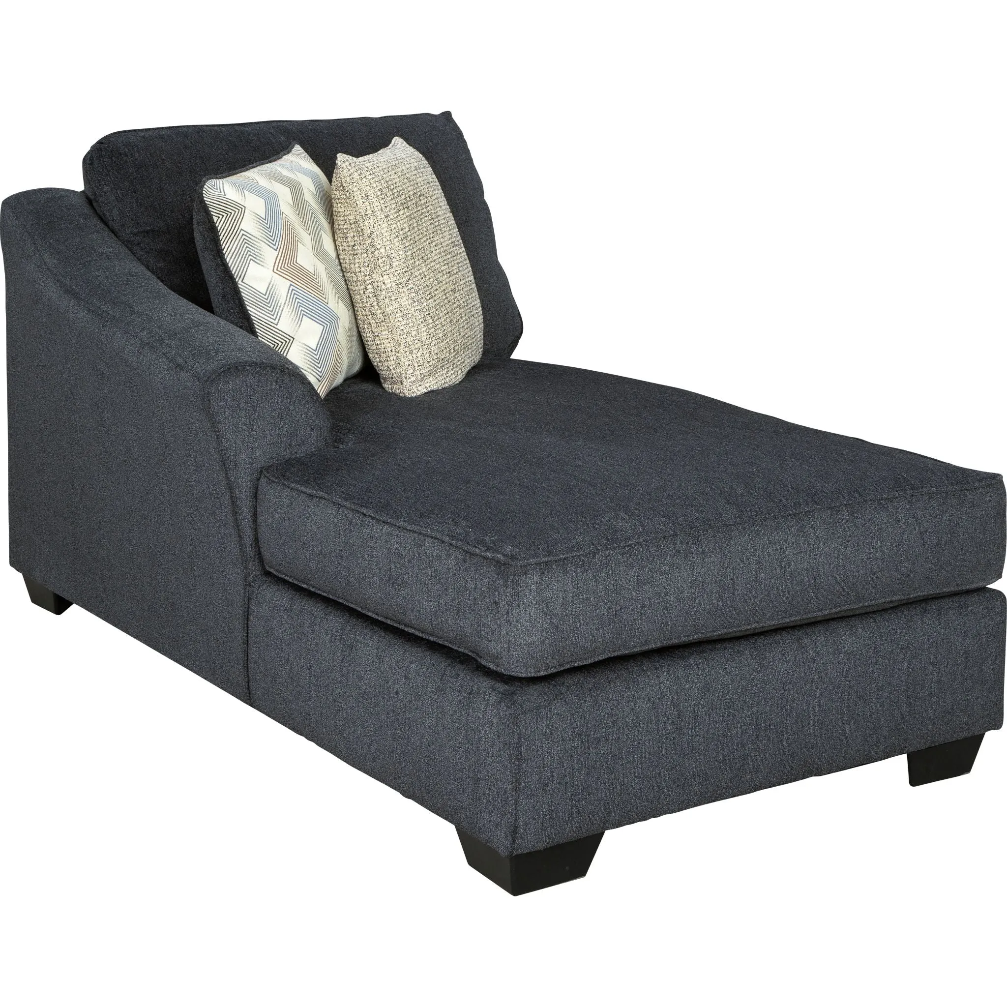 Eltmann 3 Piece Sectional with Chaise
