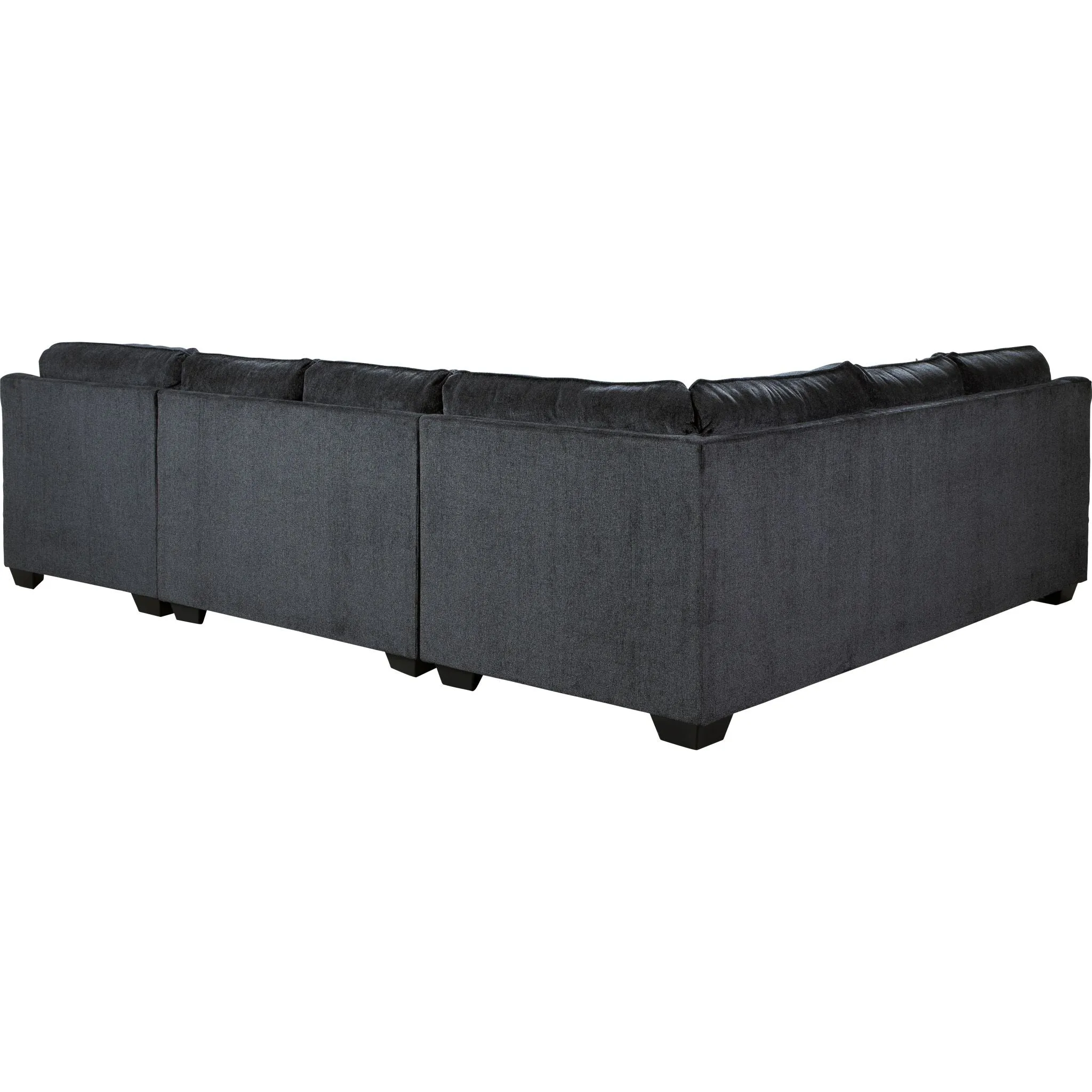 Eltmann 3 Piece Sectional with Chaise