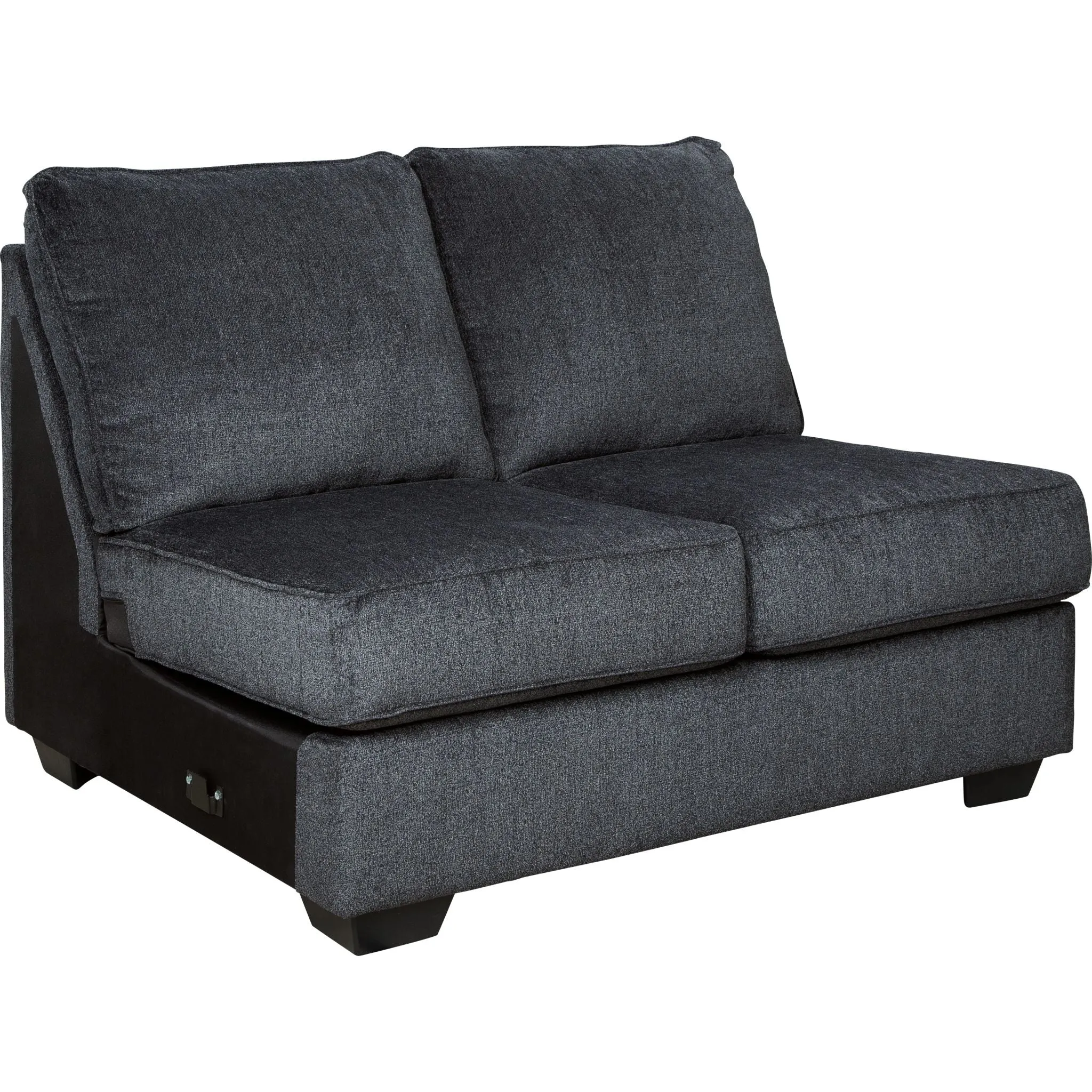 Eltmann 3 Piece Sectional with Chaise