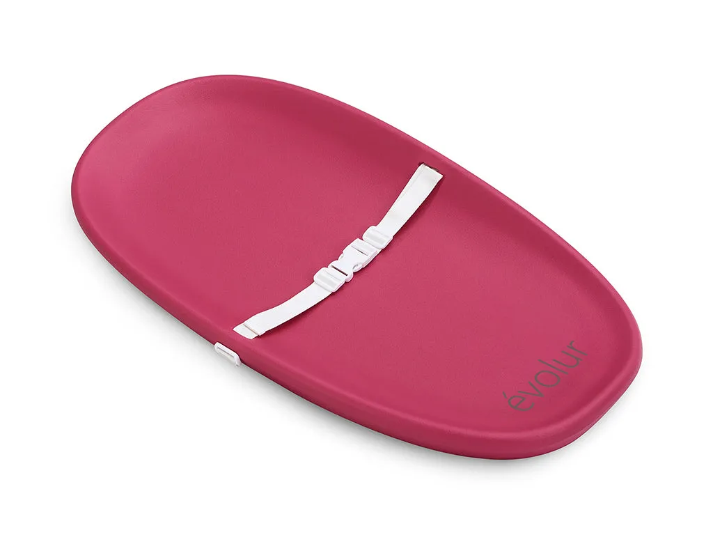Evolur Eva Baby Changing Pad