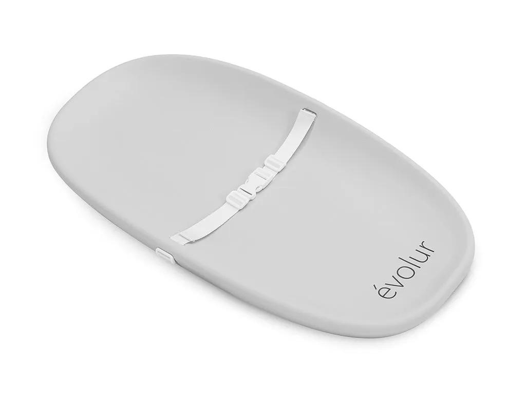 Evolur Eva Baby Changing Pad