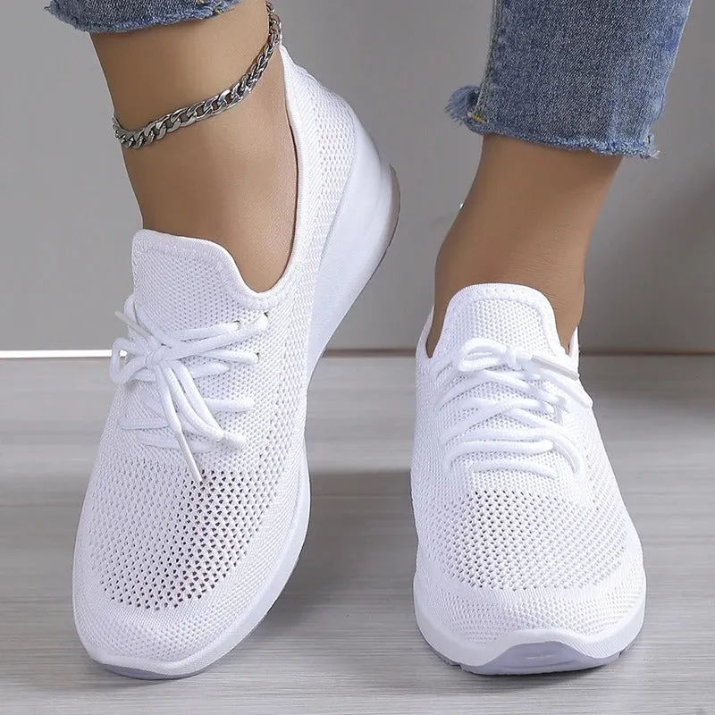 Fevella - Chunky Orthopedic Shoes