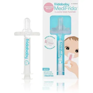 Frida Baby MediFrida - The Accu-Dose Pacifier
