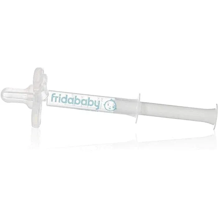 Frida Baby MediFrida - The Accu-Dose Pacifier