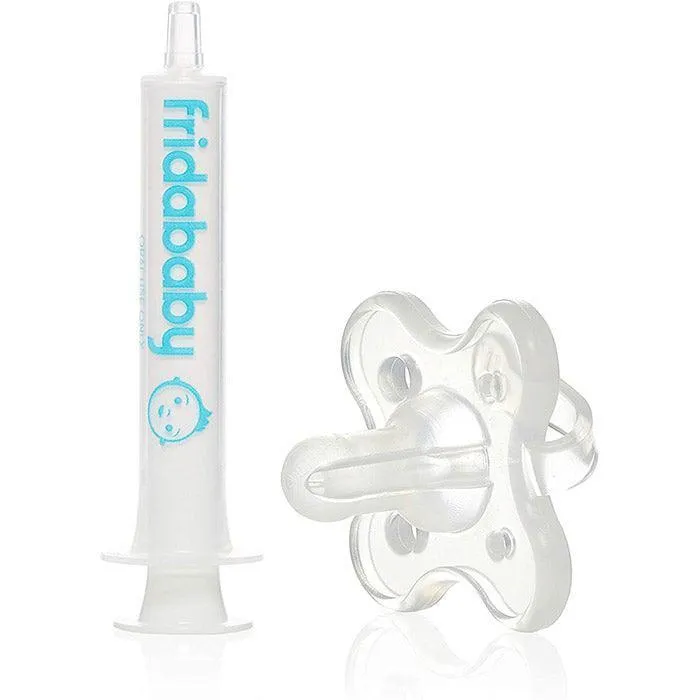 Frida Baby MediFrida - The Accu-Dose Pacifier