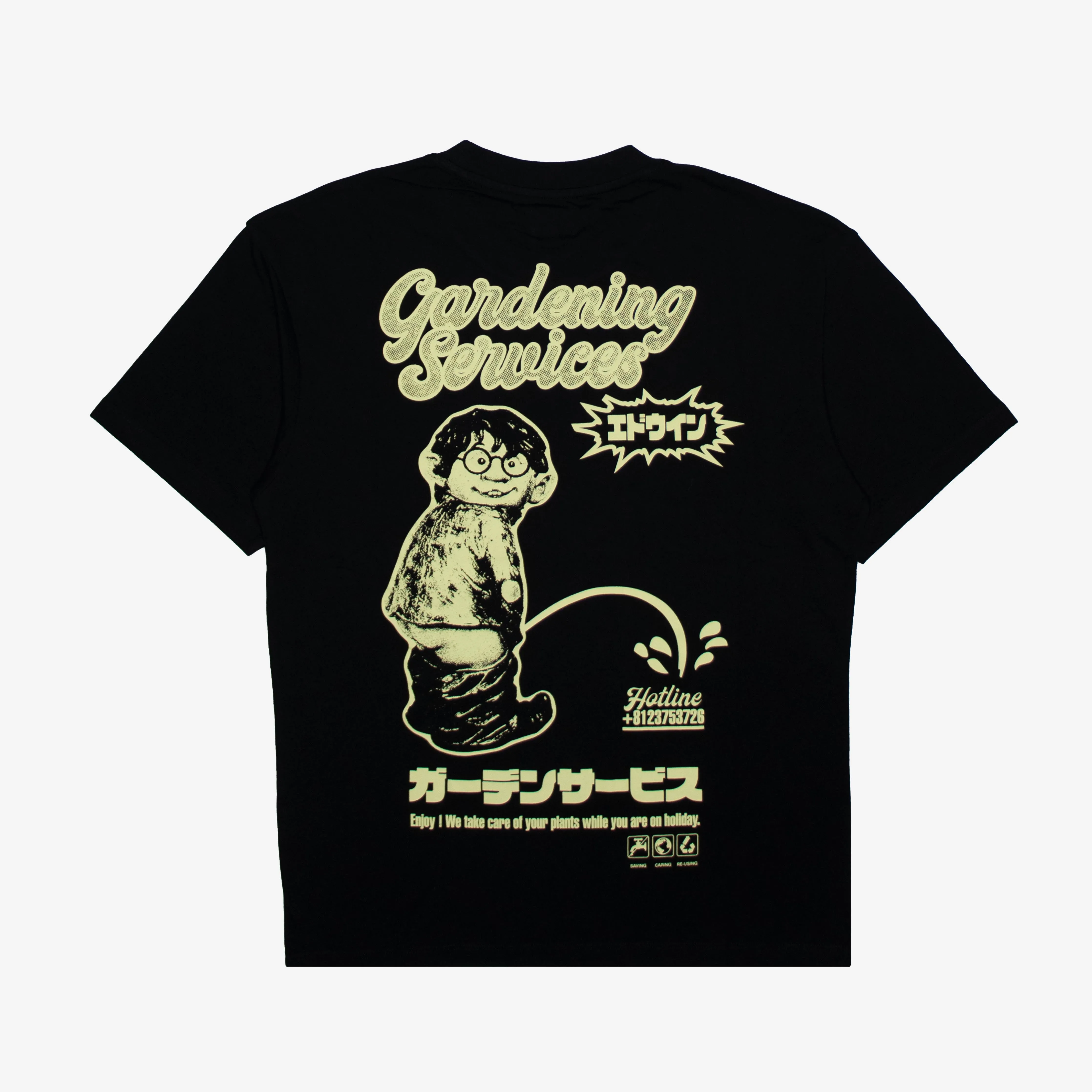 Gardening Services TS