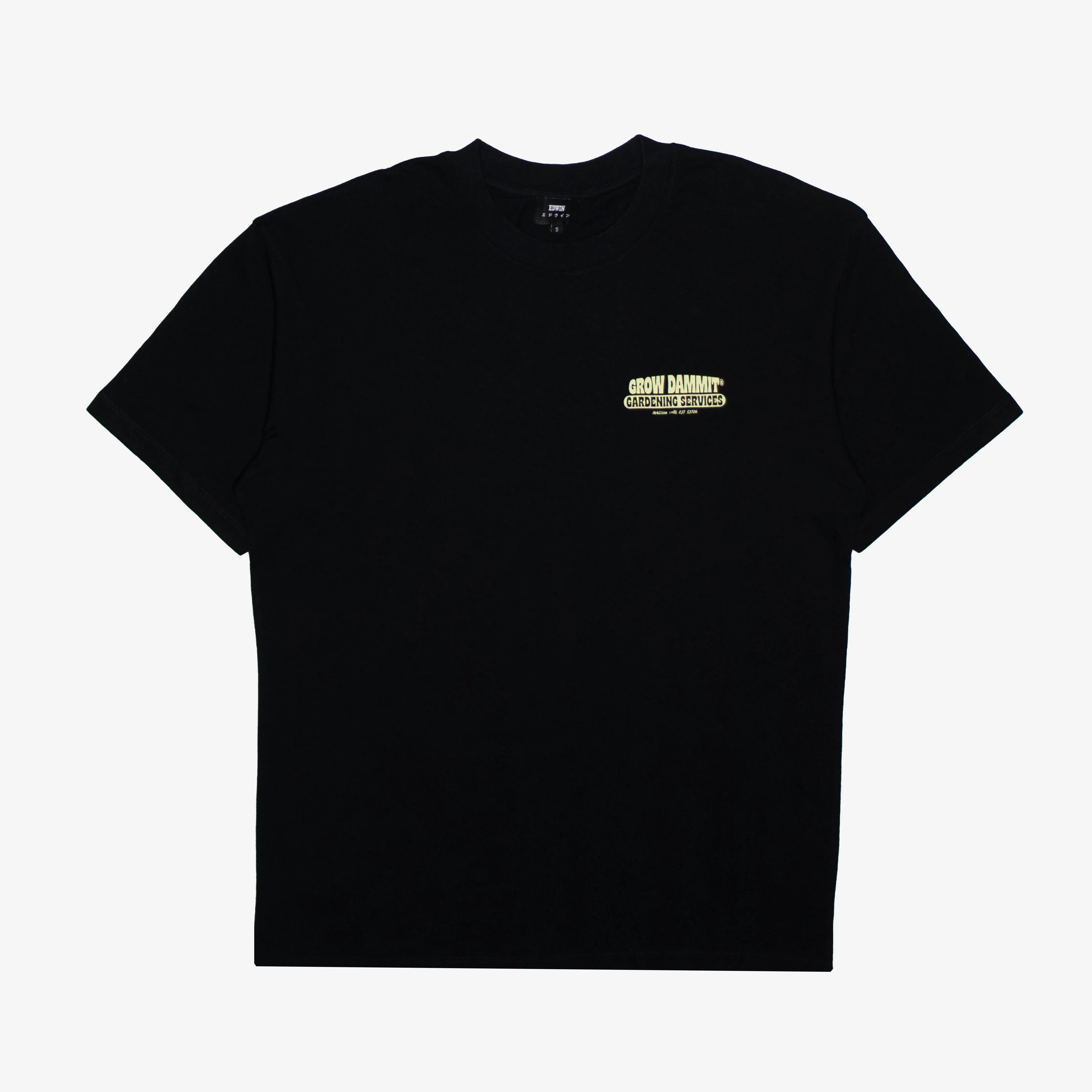 Gardening Services TS