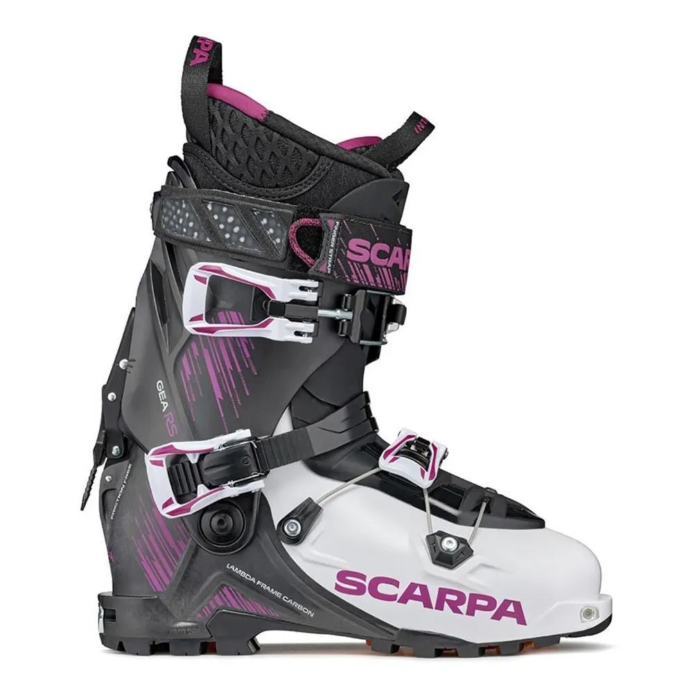 GEA RS SKI BOOTS - 2023