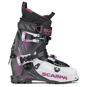 GEA RS SKI BOOTS - 2023