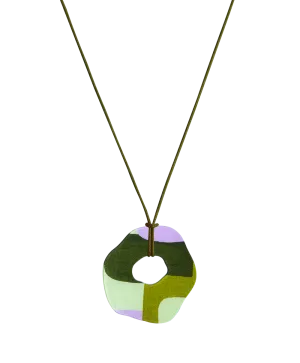 Glorieuse Mondaine Necklace