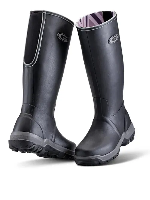 Grubs RAINLINE Boots