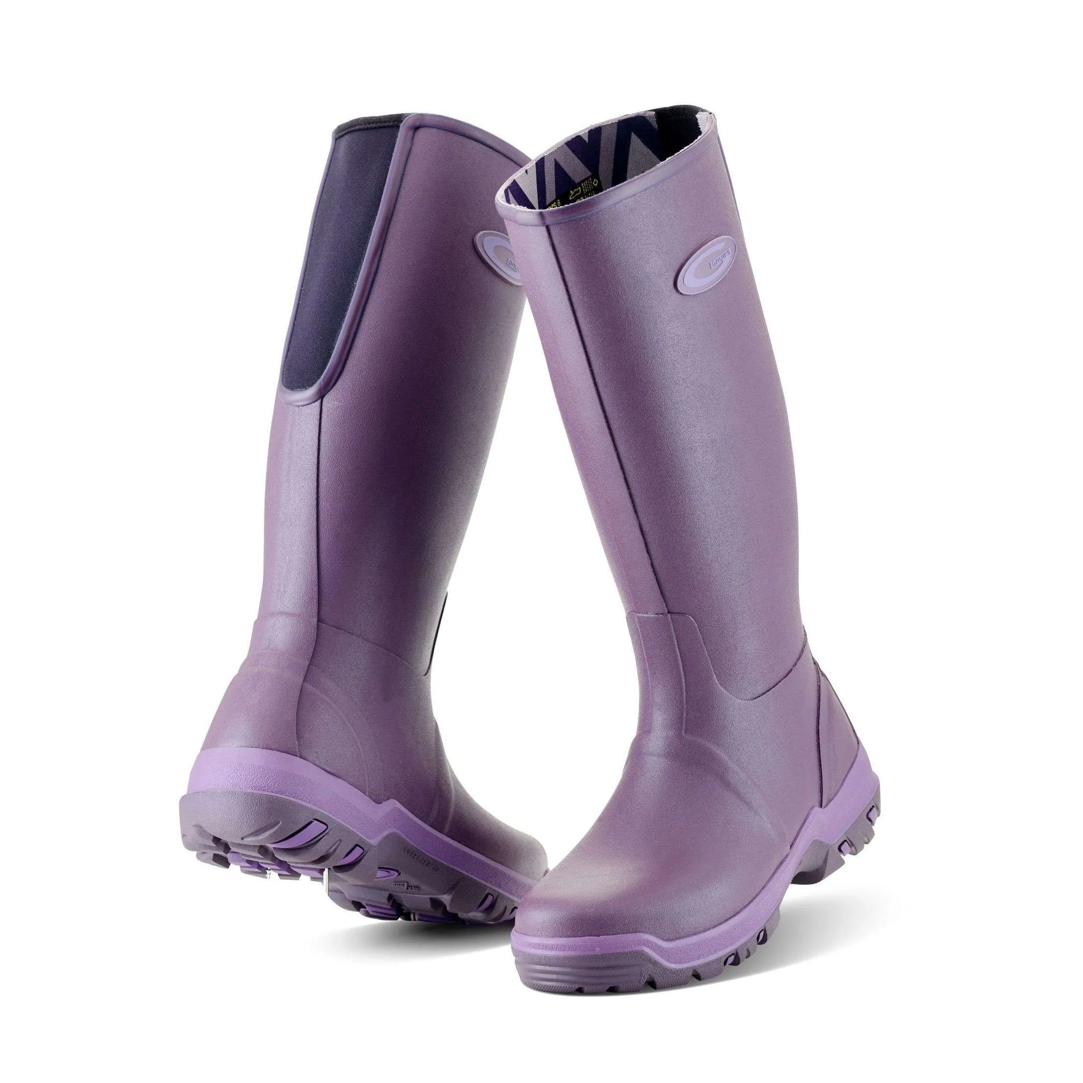 Grubs RAINLINE Boots