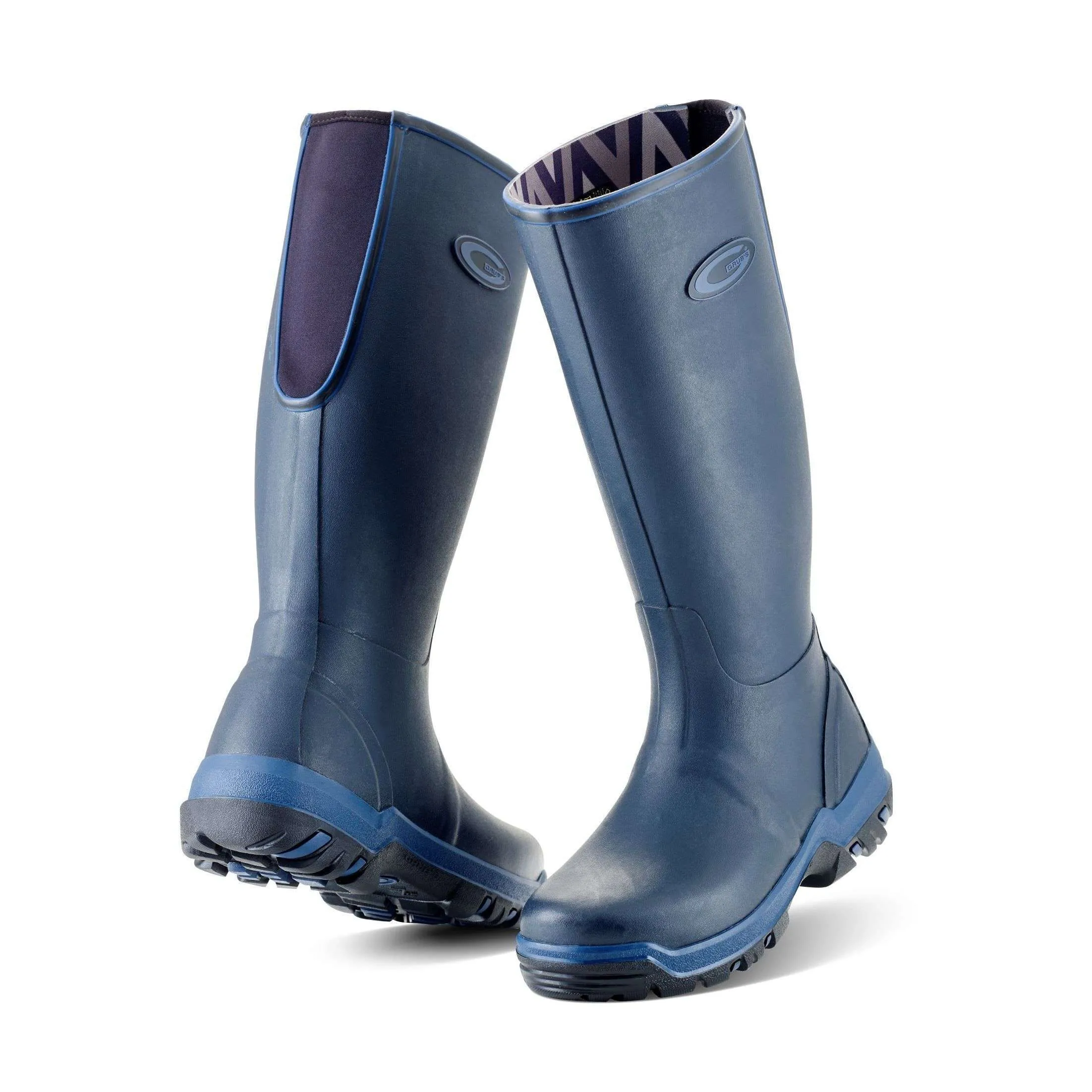 Grubs RAINLINE Boots