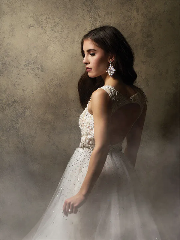 Hazel Backdrop Printed Photo Backdrop