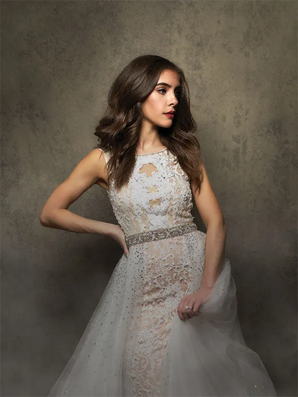 Hazel Backdrop Printed Photo Backdrop