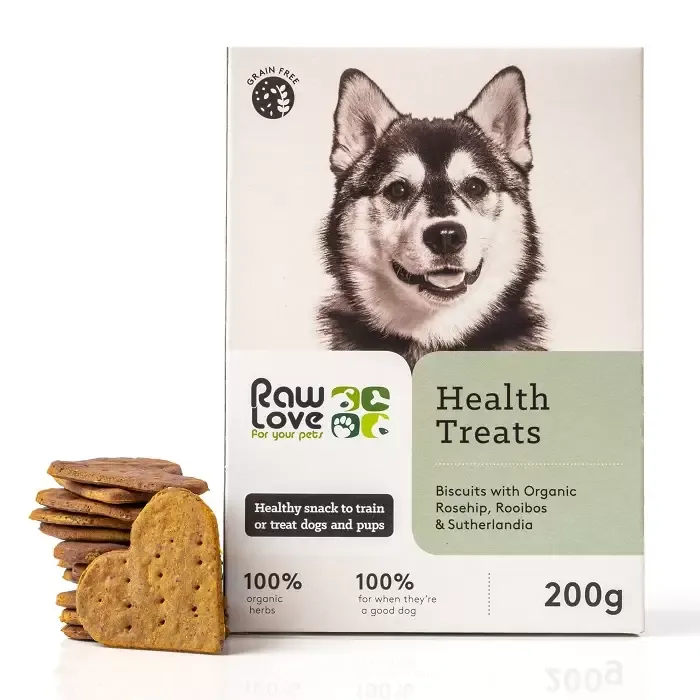 Health Biscuits