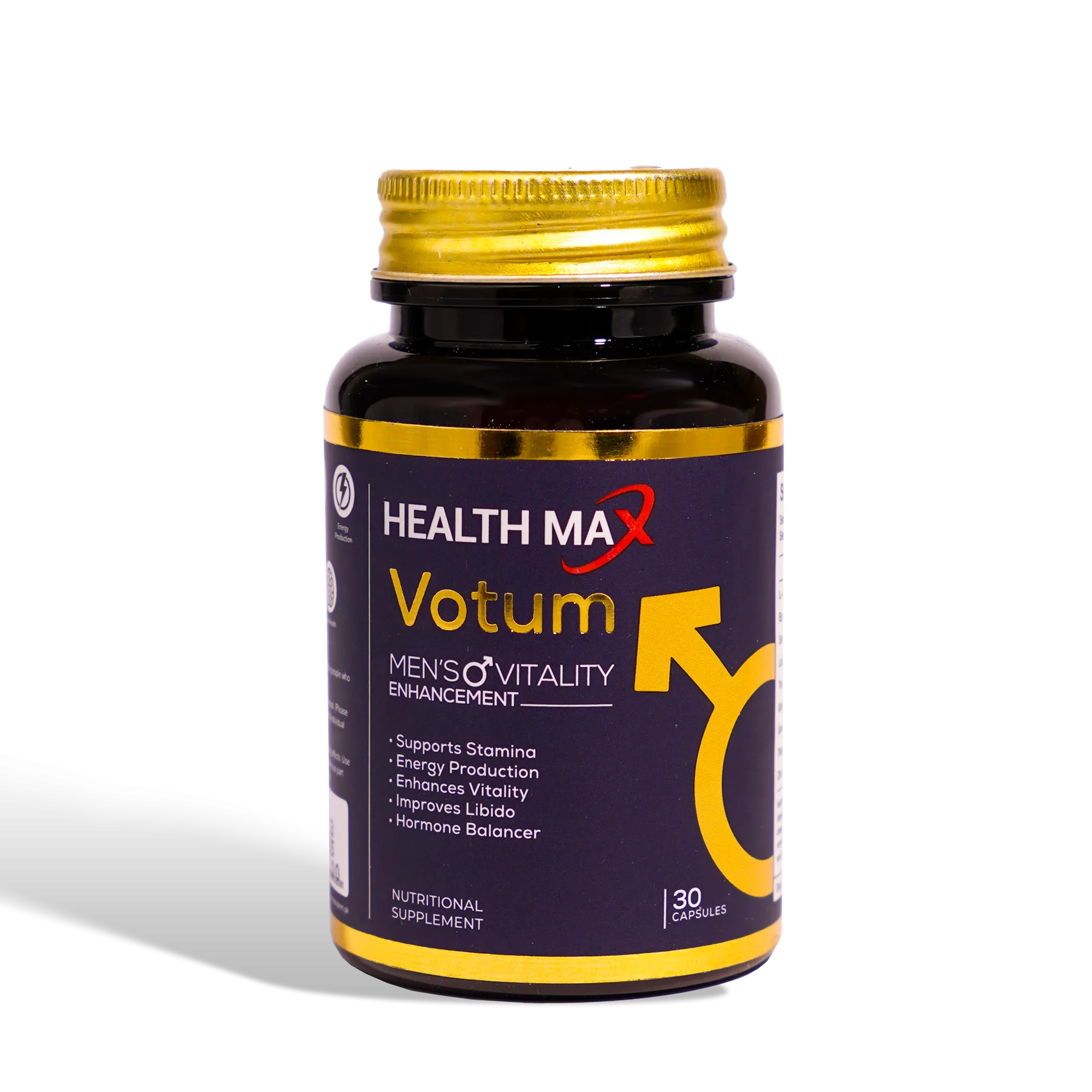 Health Max Votum
