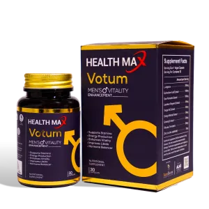 Health Max Votum