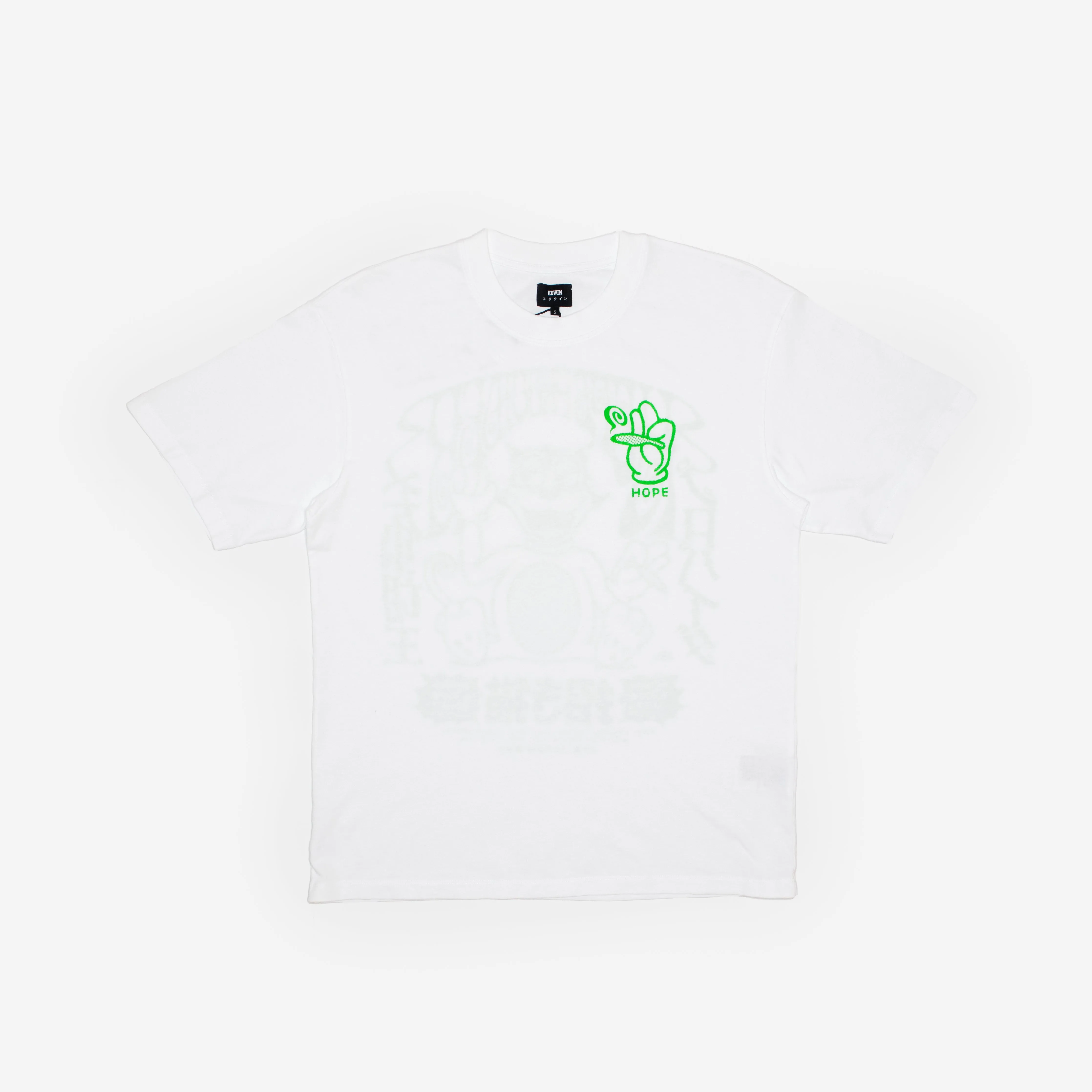 Hope Provider T-Shirt