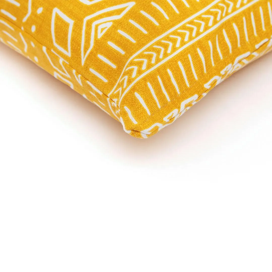 Iman Cushion Cover