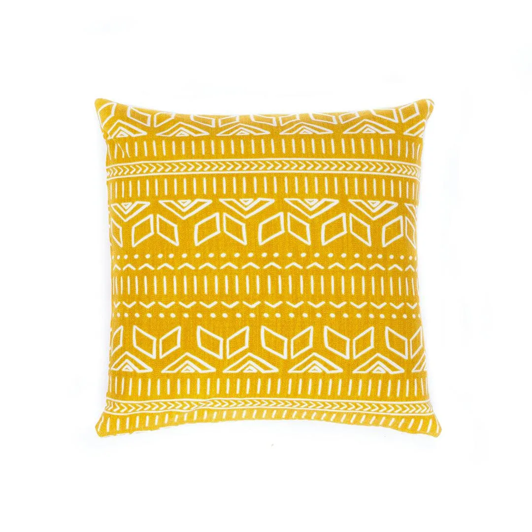 Iman Cushion Cover