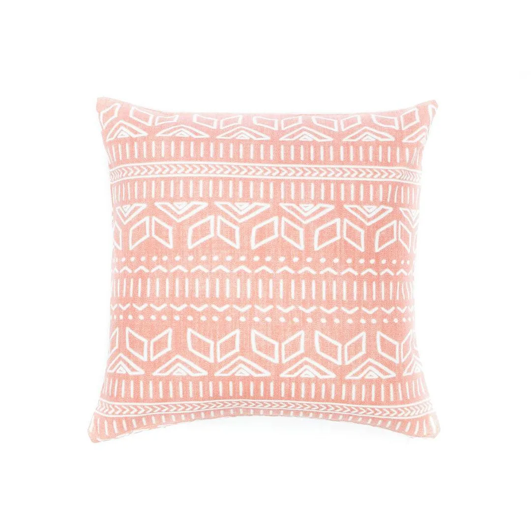 Iman Cushion Cover