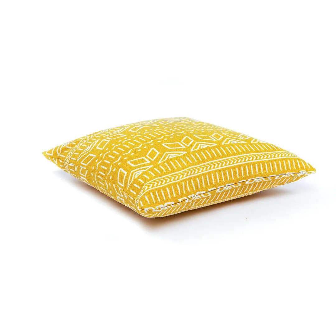 Iman Cushion Cover