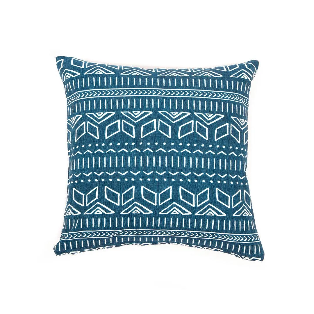Iman Cushion Cover
