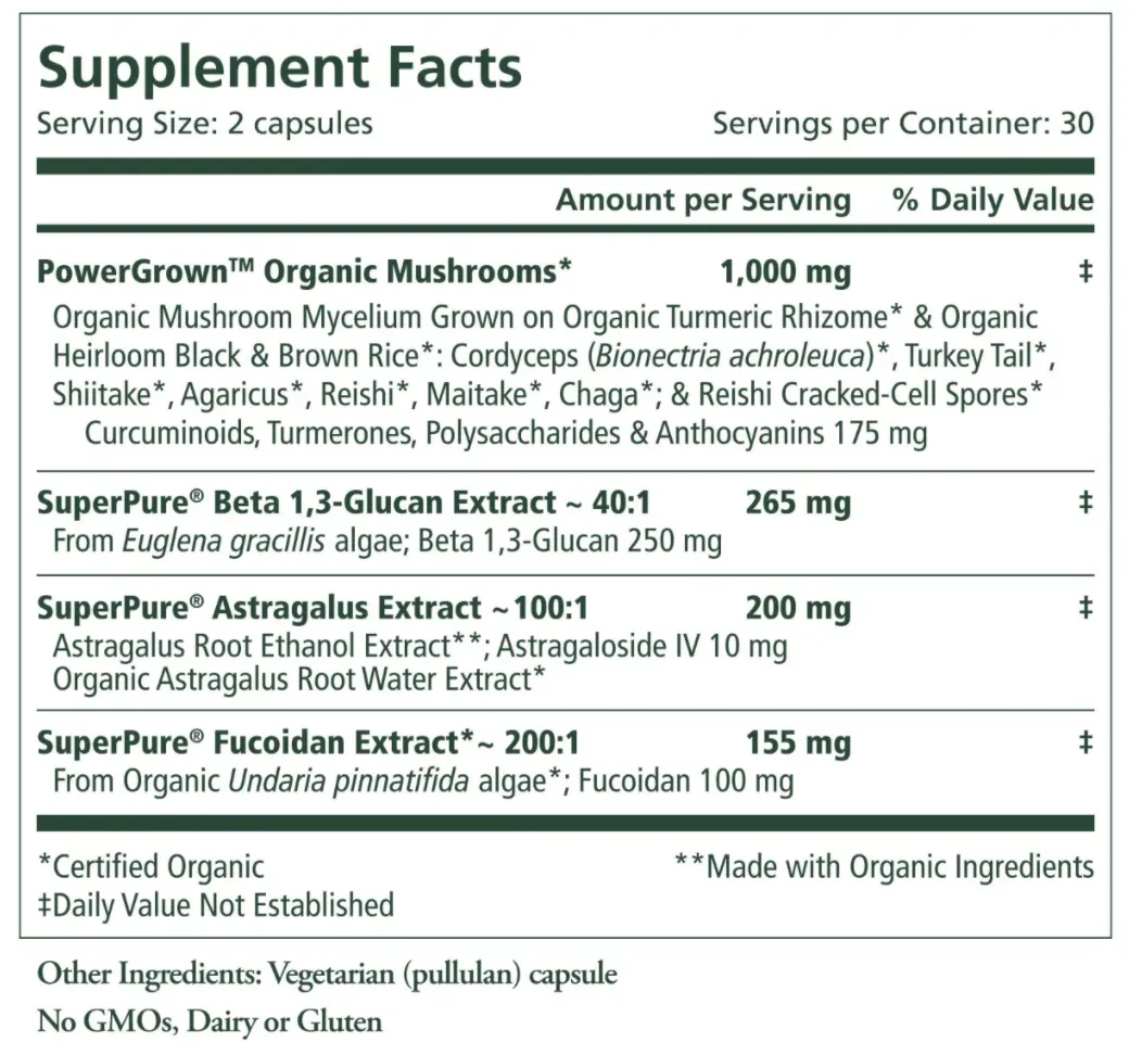 Immune Health
