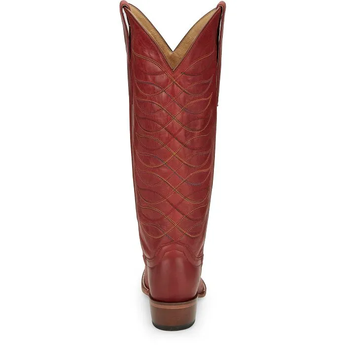 Justin Ladies Whitley Boots Style VN4459