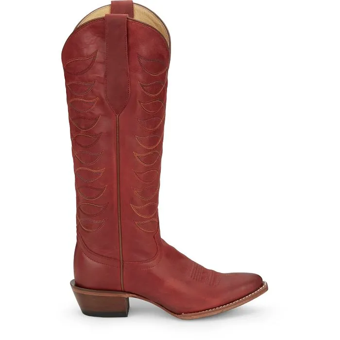 Justin Ladies Whitley Boots Style VN4459