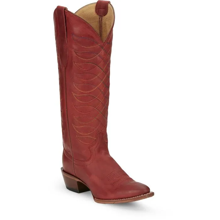 Justin Ladies Whitley Boots Style VN4459