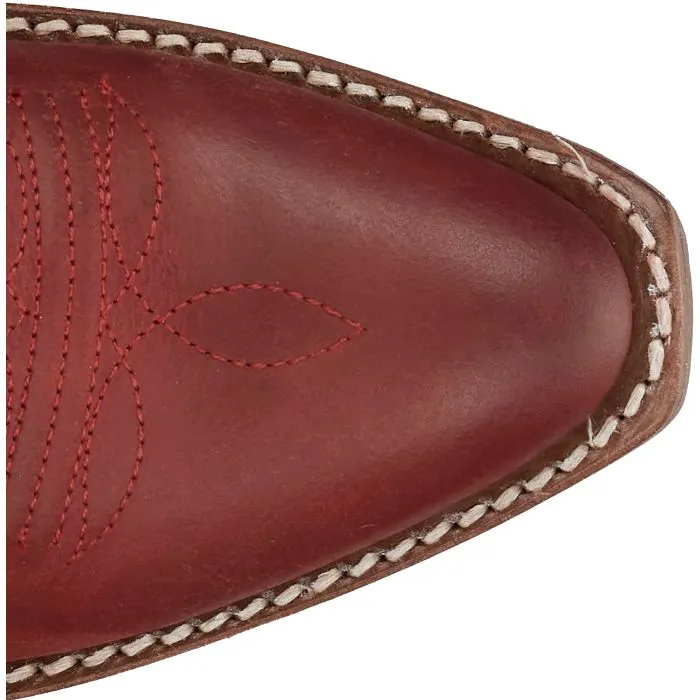 Justin Ladies Whitley Boots Style VN4459