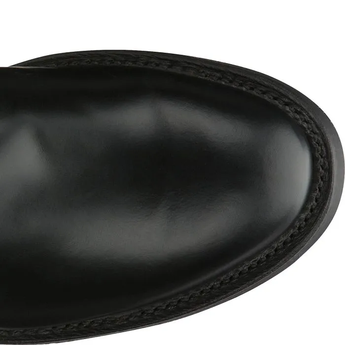 JUSTIN MENS TOBIAS WESTERN BOOTS STYLE 3040