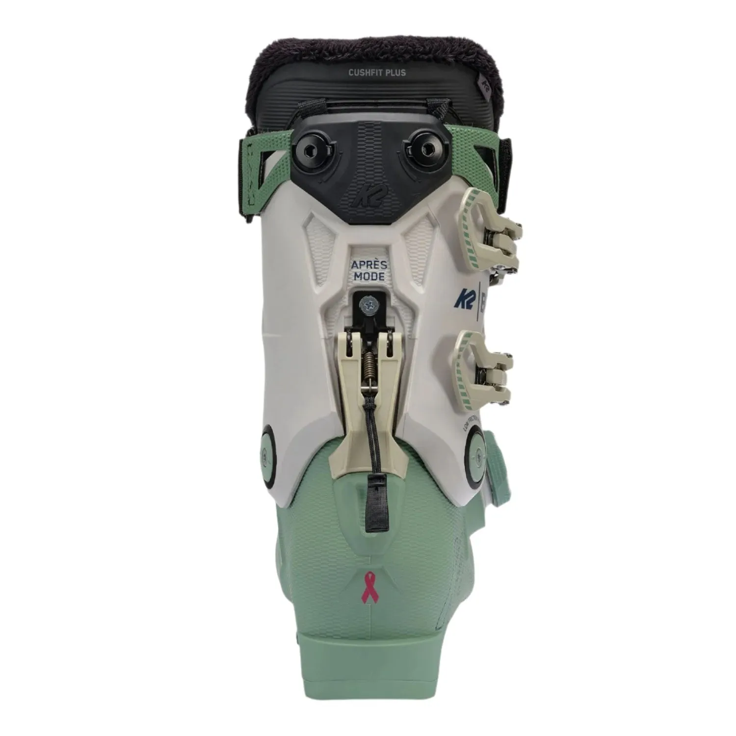 K2 Women's BFC 105 BOA Ski Boot 2025