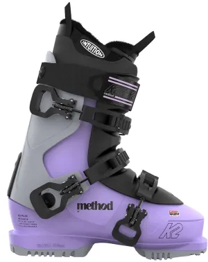 K2 Women's Method Ski Boot 2023
