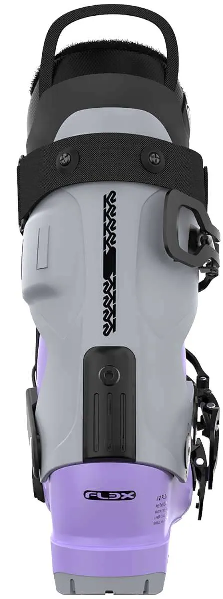 K2 Women's Method Ski Boot 2023