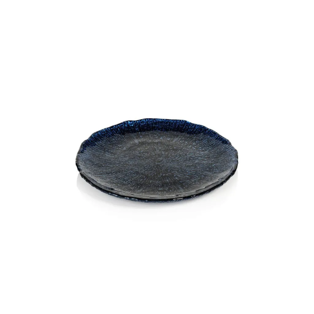 Kauai Blue Tableware Collection