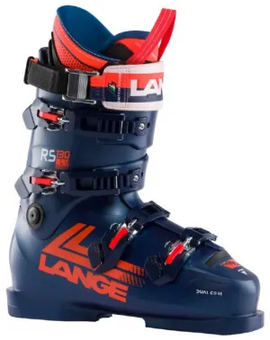 Lange RS 130 LV Ski Boots 2024