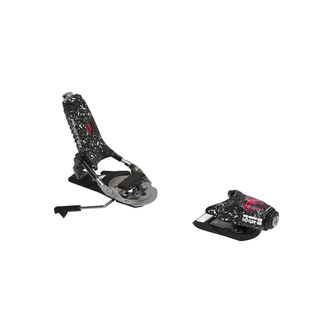Look Pivot 15 GW Binding