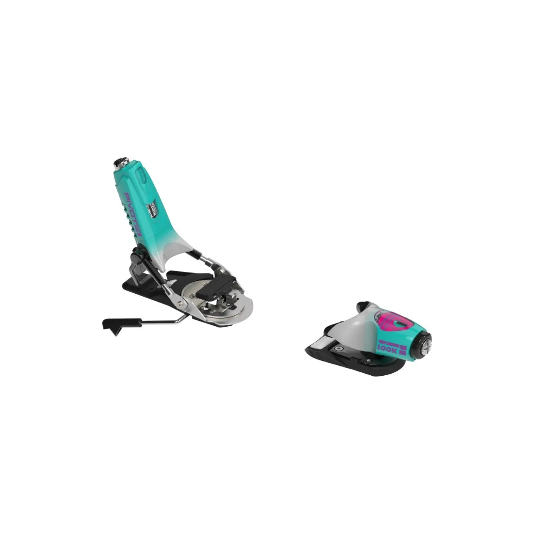 Look Pivot 15 GW Binding