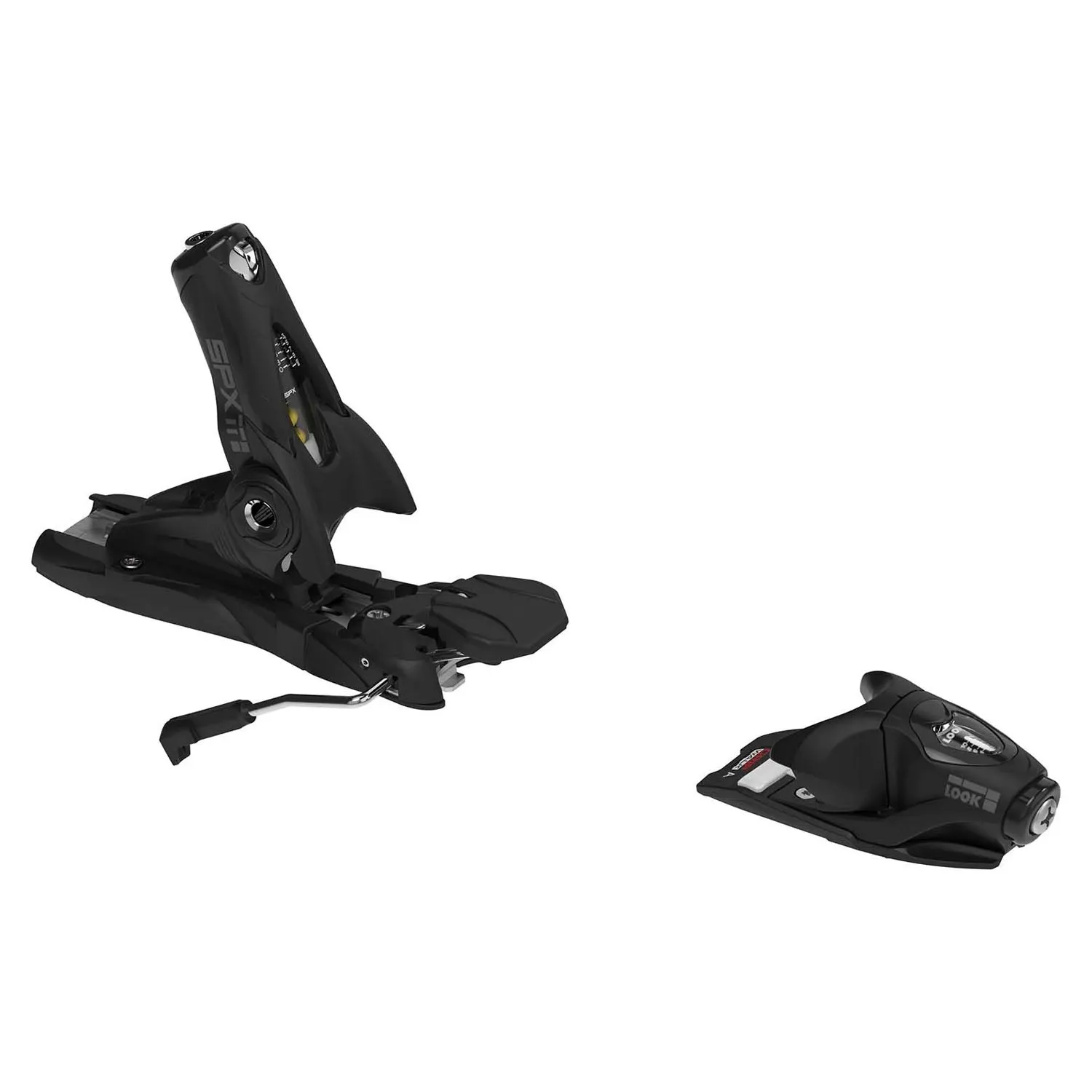 Look SPX 11 GW Ski Binding 2025 Black