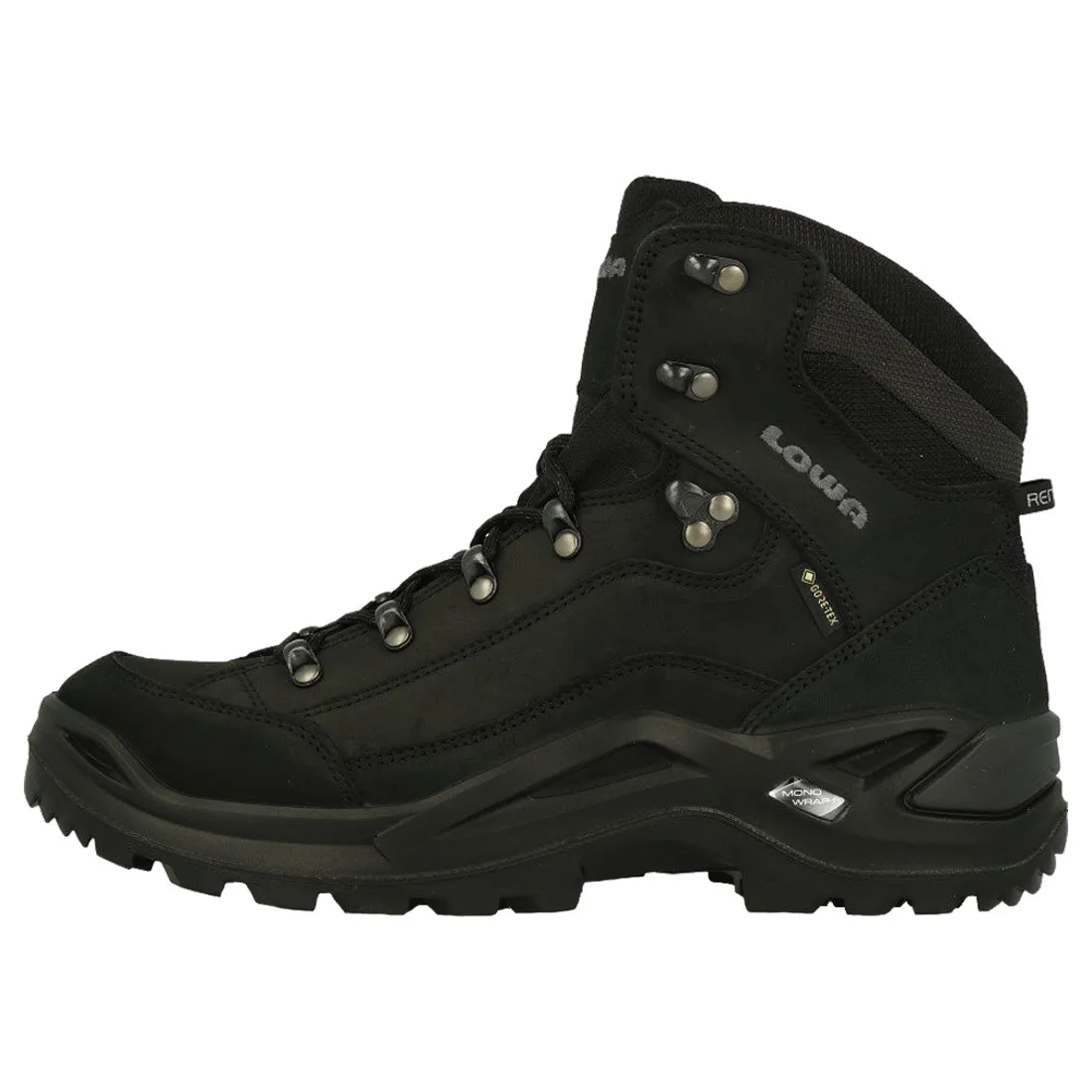 Lowa Renegade GTX Mid - Men's