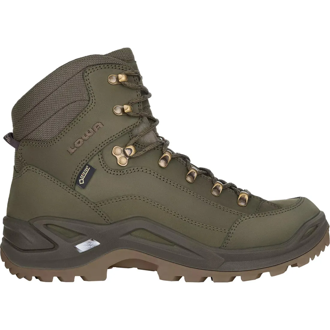Lowa Renegade GTX Mid - Men's