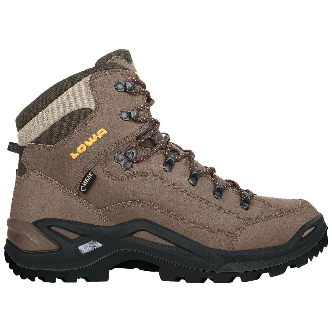 Lowa Renegade GTX Mid - Men's